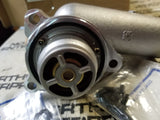 CATERPILLAR 586-2474 82 Degree Coolant Hose Thermostat 5862474