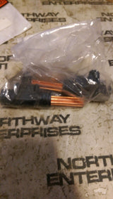 CATERPILLAR 491-9471 COUPLING SET OF 2PC