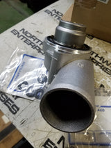 CATERPILLAR 586-2474 82 Degree Coolant Hose Thermostat 5862474
