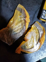 Caterpillar 7E9262 Thrust washer set