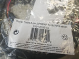 Garmin 010-12152-10 Power/Data 6 Feet 8-Pin Cable for NMEA 0183 Devices