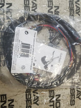 Garmin 010-12152-10 Power/Data 6 Feet 8-Pin Cable for NMEA 0183 Devices