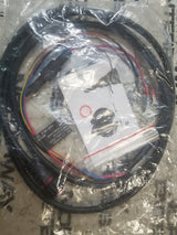 Garmin 010-12152-10 Power/Data 6 Feet 8-Pin Cable for NMEA 0183 Devices