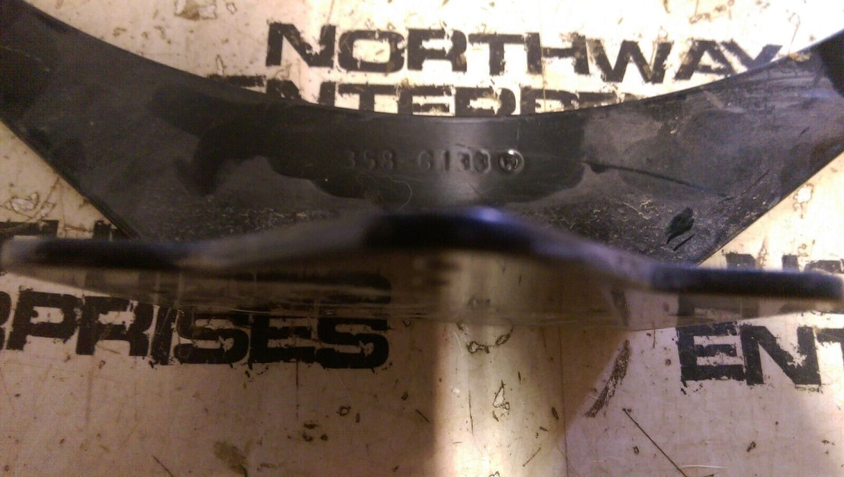 CATERPILLAR 358-6133: PLATE