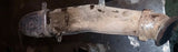 06 07 2006-2007  6.6l 6.6 Turbo exhaust pipe LBZ Duramax Diesel