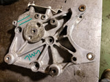 12638376 LML DURAMAX ALTERNATOR BRACKET 6.6L 2013-2016