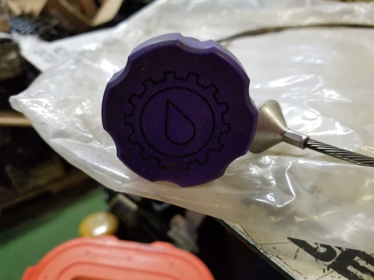325-1571 Cat Oil Level Dipstick 3251571