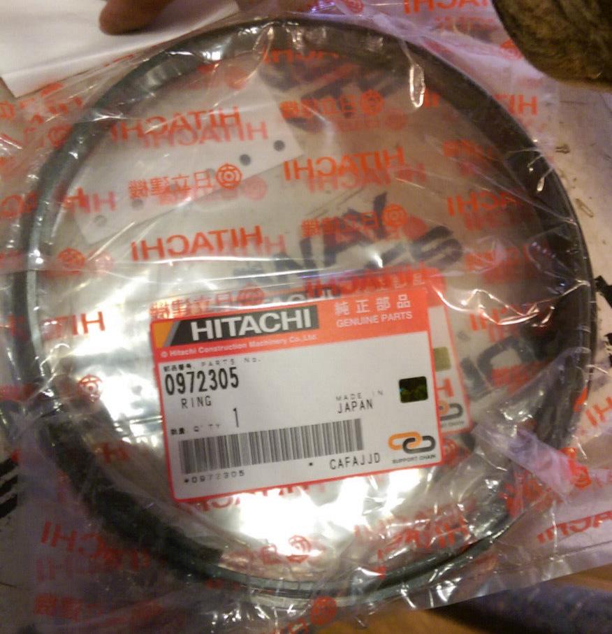 0972305 Arm Cylinder Wear Ring Fits Hitachi ZX450-520