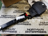 CATERPILLAR 222-0345 Belt Assembly-Seat 2220345