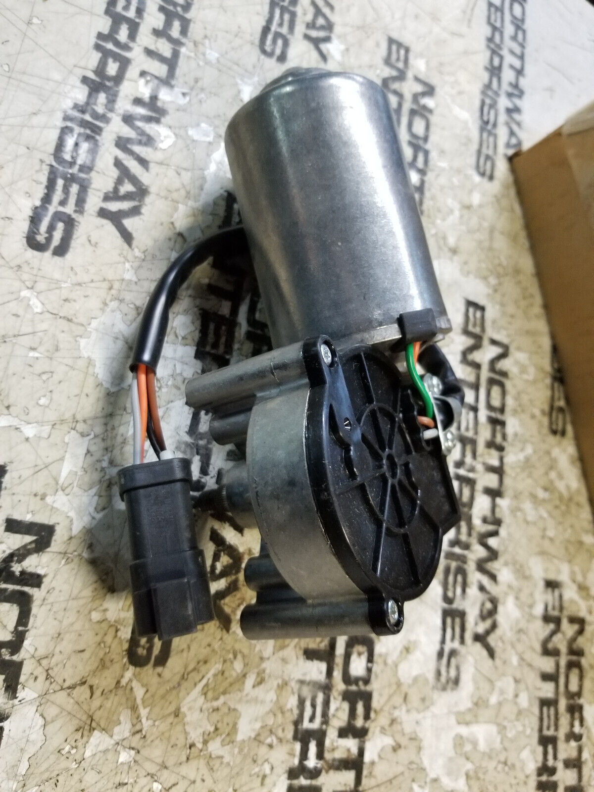 511-2371 CATERPILLAR WIPER MOTOR 5112371