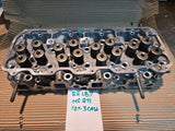 REMAN LB7 6.6L DURAMAX CYLINDER HEAD RH / PASSENGER SIDE