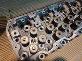 REMAN LB7 6.6L DURAMAX CYLINDER HEAD RH / PASSENGER SIDE