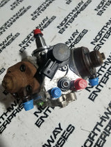 0445010616 12639150 2011-2016 LML LGH Duramax 6.6L CP4 Pump TESTED r118