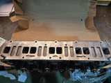 REMAN LB7 6.6L DURAMAX CYLINDER HEAD RH / PASSENGER SIDE