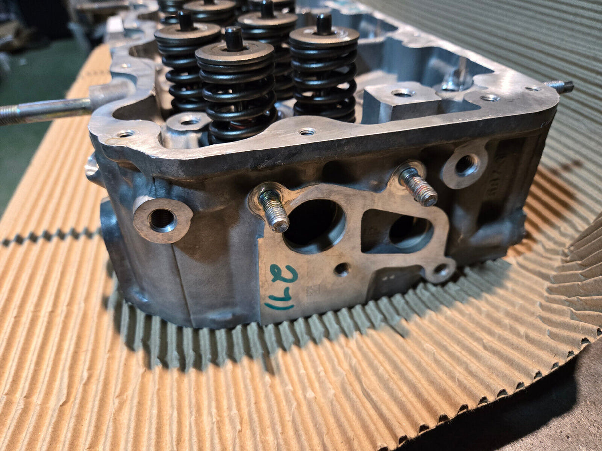 REMAN LB7 6.6L DURAMAX CYLINDER HEAD RH / PASSENGER SIDE