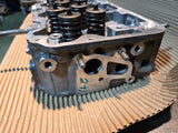REMAN LB7 6.6L DURAMAX CYLINDER HEAD RH / PASSENGER SIDE