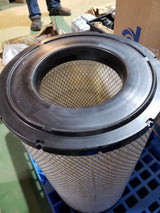 DONALDSON P537876 AIR FILTER RADIAL SEAL