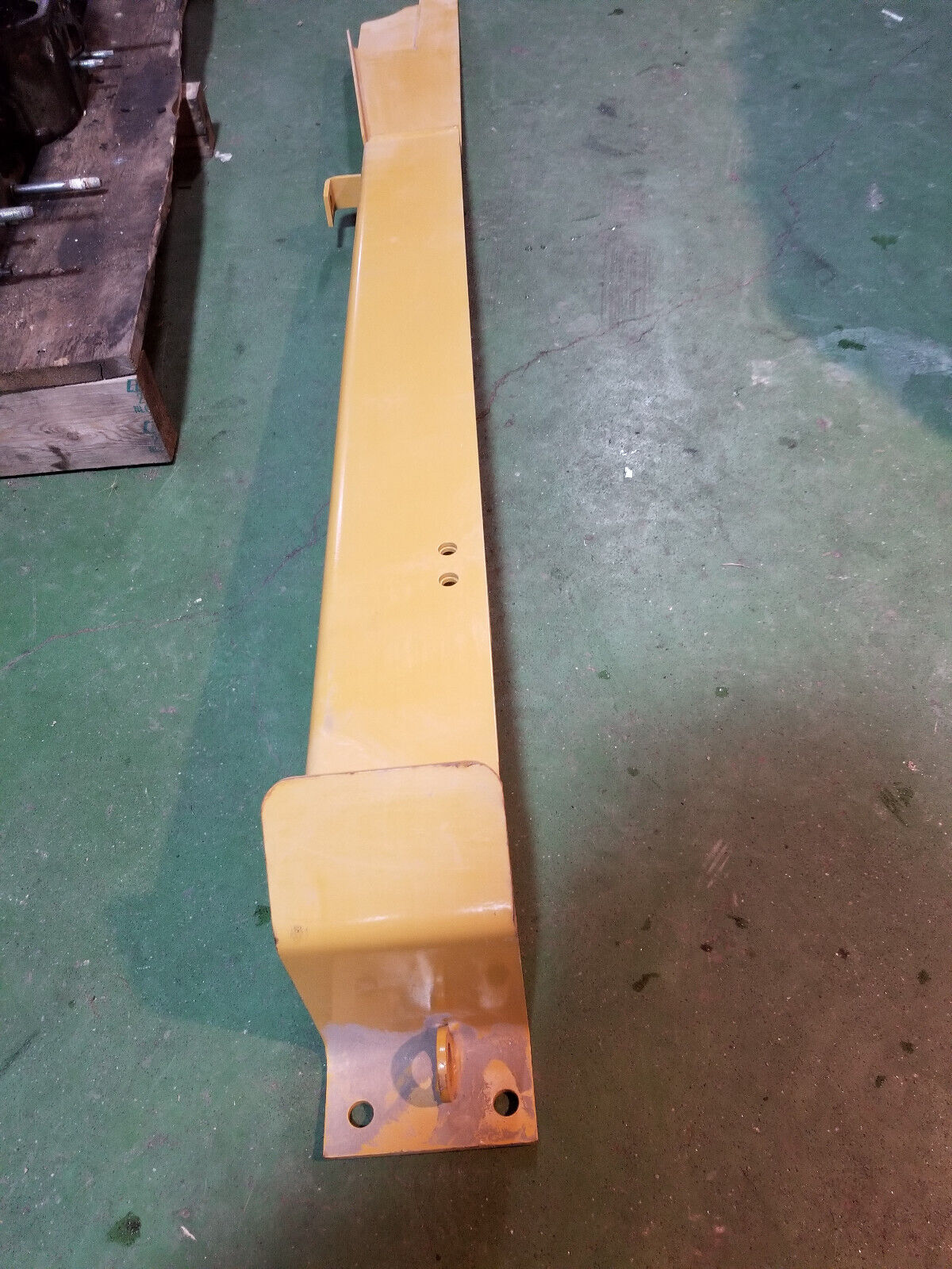 272-7196 CAT SUPPORT AS 2727196