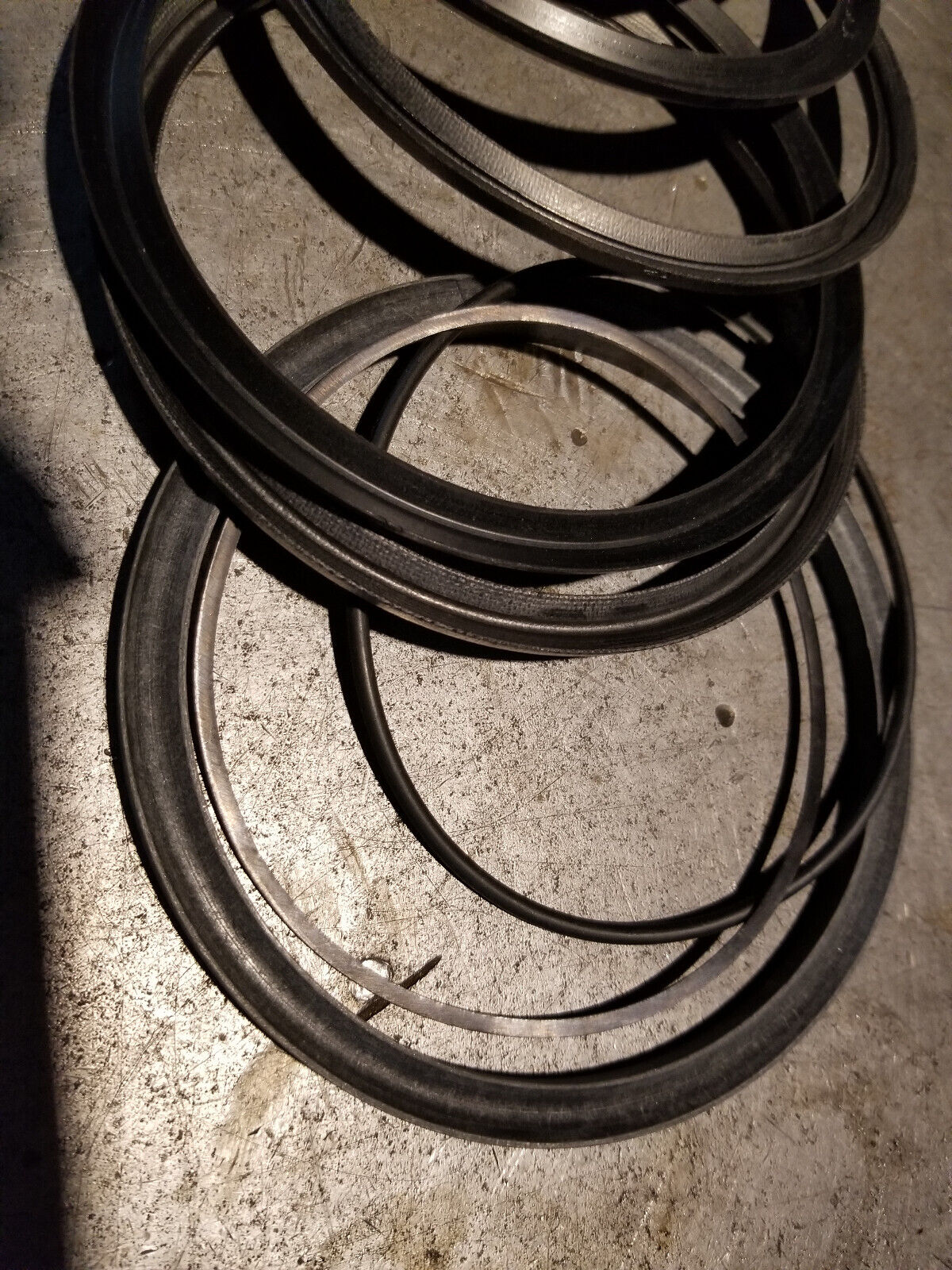 Hyster 133457 - Kit - Seal Kit HY133457