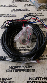 Furuno Radar Cable 10m Antenna cable FRU-2P5S-FF-15M