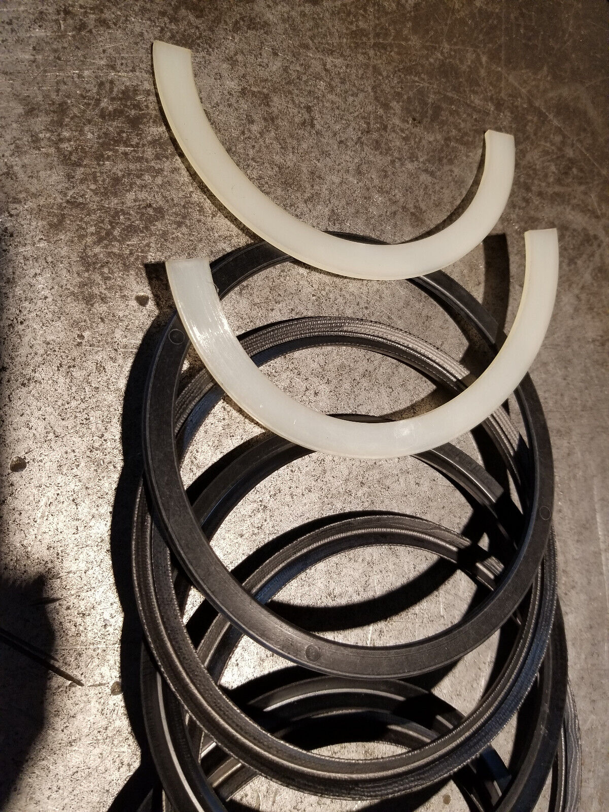 Hyster 133457 - Kit - Seal Kit HY133457