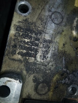 5260965 CUMMINS 6.7 6.7L INTAKE MANIFOLD GRID HEATER 5260965