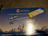 ZR03-1546 ZIRCHROM ZR03-1546 - ZirChrom-PBD, 3 micron, 150 x 4.6 mm i.d Column