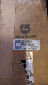 FFSB102383 SOLENOID VALVE