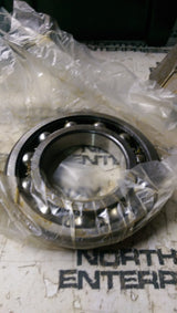6217ZNR SKF Single Row Ball Bearing 6217-ZNR
