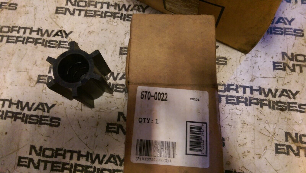 STEMCO 570-0022 BEARING GUIDE