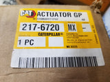 217-6720 CATERPILLAR ACTUATOR 2176720 772G 793F AC 793F CMD 775G 775F 772G OEM 7