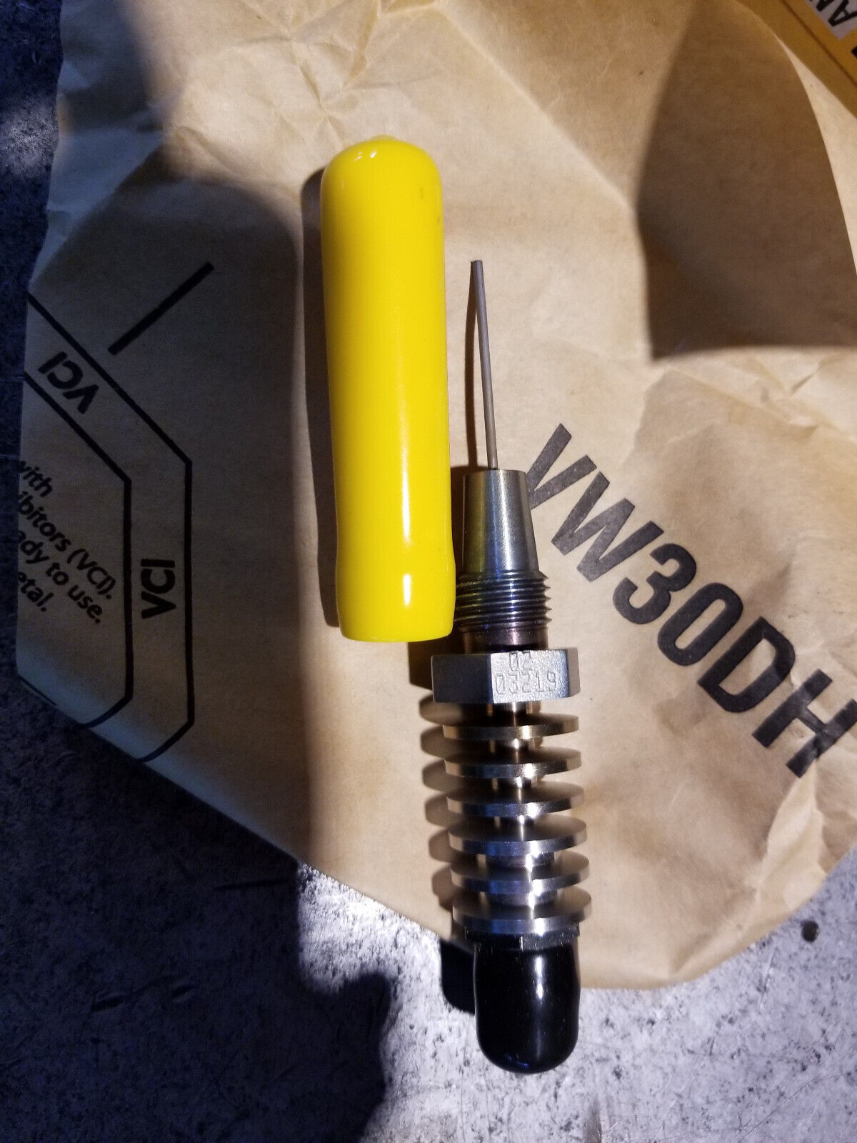 349-7695 Caterpillar M14X1.5-6G Soot Monitor Antenna 3497695