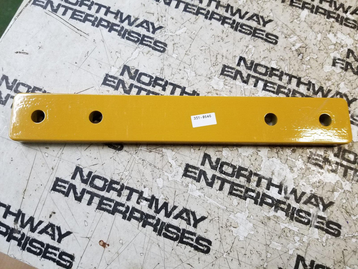 351-0646 3510646 PLATE
