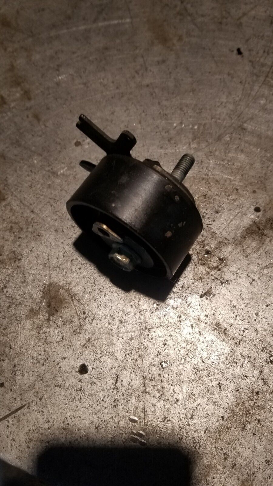 12644510 DURAMAX 2.8L I4 LWN Engine Timing Belt Tensioner