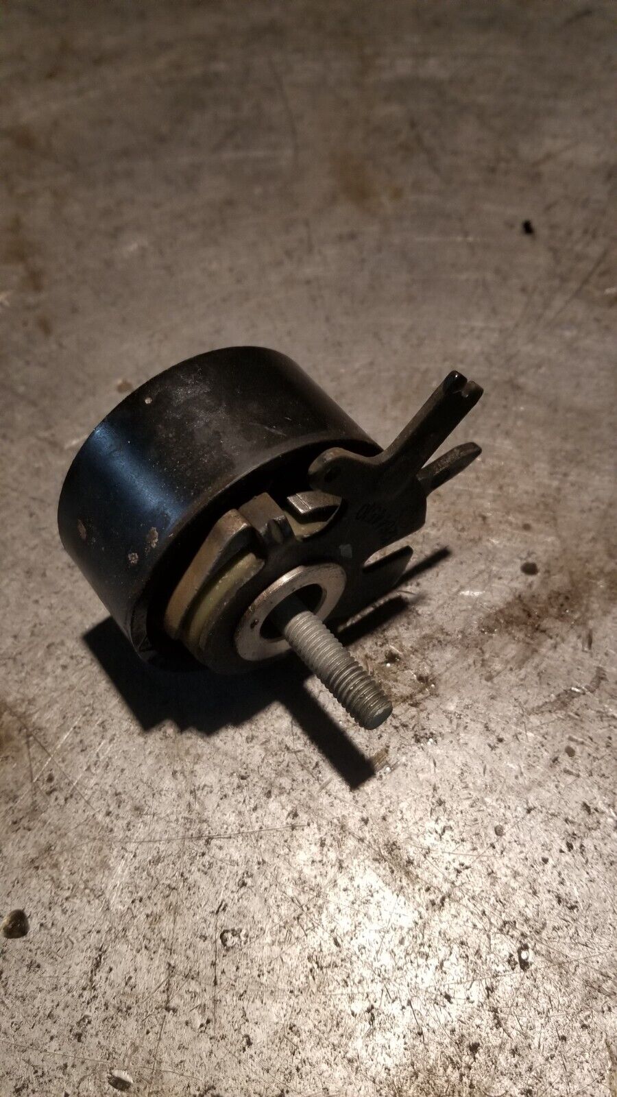 12644510 DURAMAX 2.8L I4 LWN Engine Timing Belt Tensioner