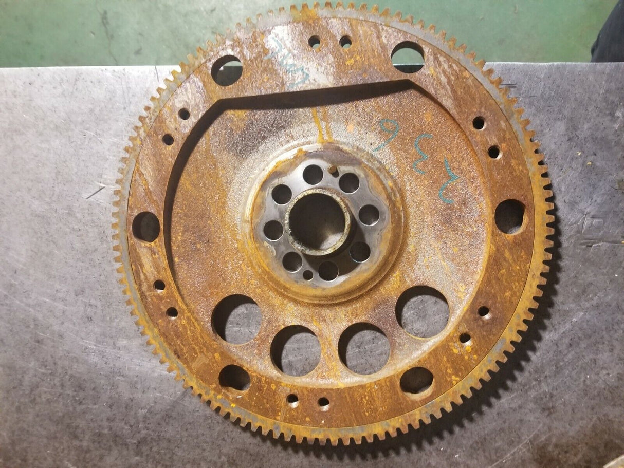 12641640  11-15 2011+ Duramax LML FLYWHEEL Allison Flexplate Ring Gear  REF236