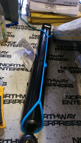 M66886 Monroe Shock Absorber Gas-Magnum 60 Series