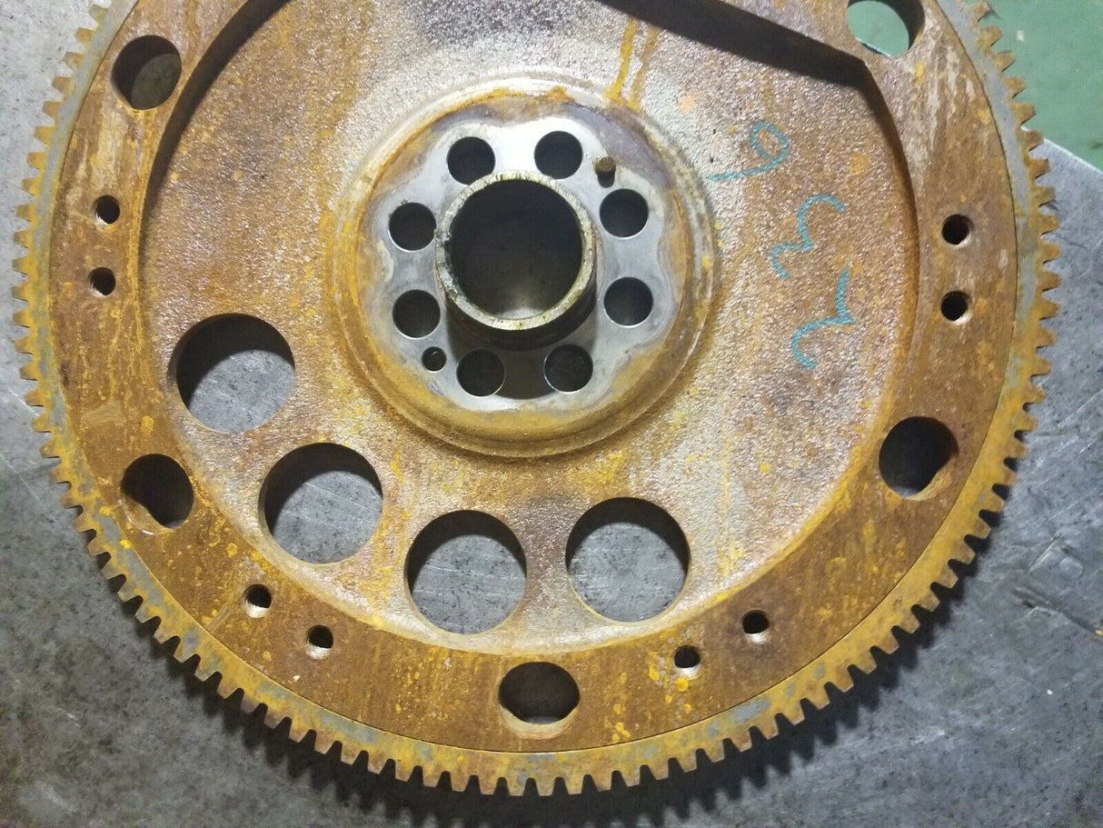 12641640  11-15 2011+ Duramax LML FLYWHEEL Allison Flexplate Ring Gear  REF236