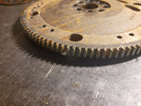 12641640  11-15 2011+ Duramax LML FLYWHEEL Allison Flexplate Ring Gear  REF236