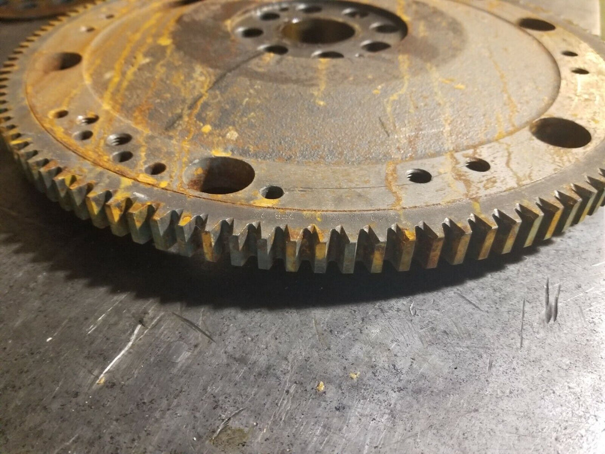 12641640  11-15 2011+ Duramax LML FLYWHEEL Allison Flexplate Ring Gear  REF236