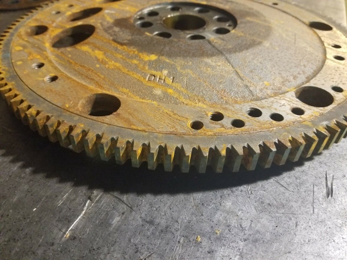 12641640  11-15 2011+ Duramax LML FLYWHEEL Allison Flexplate Ring Gear  REF236