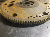 12641640  11-15 2011+ Duramax LML FLYWHEEL Allison Flexplate Ring Gear  REF236