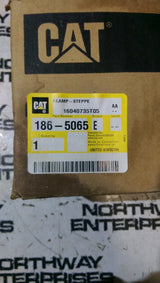 CATERPILLAR 186-5065 CLAMP KIT
