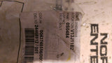 LOT OF 8PC 0S-0484 CATERPILLAR BOLT 0S0484