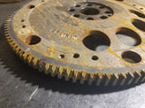 12641640  11-15 2011+ Duramax LML FLYWHEEL Allison Flexplate Ring Gear  REF236