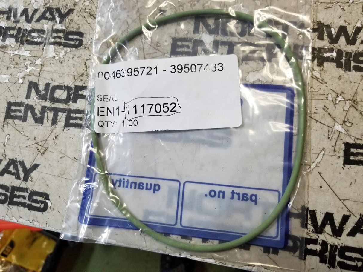 111-7052 SEAL 1117052