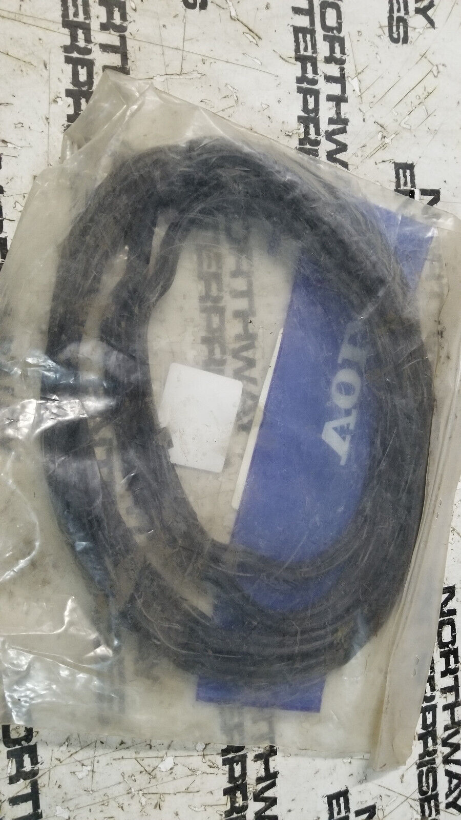 VOE20812484  VOLVO SEALING STRIP 20812484
