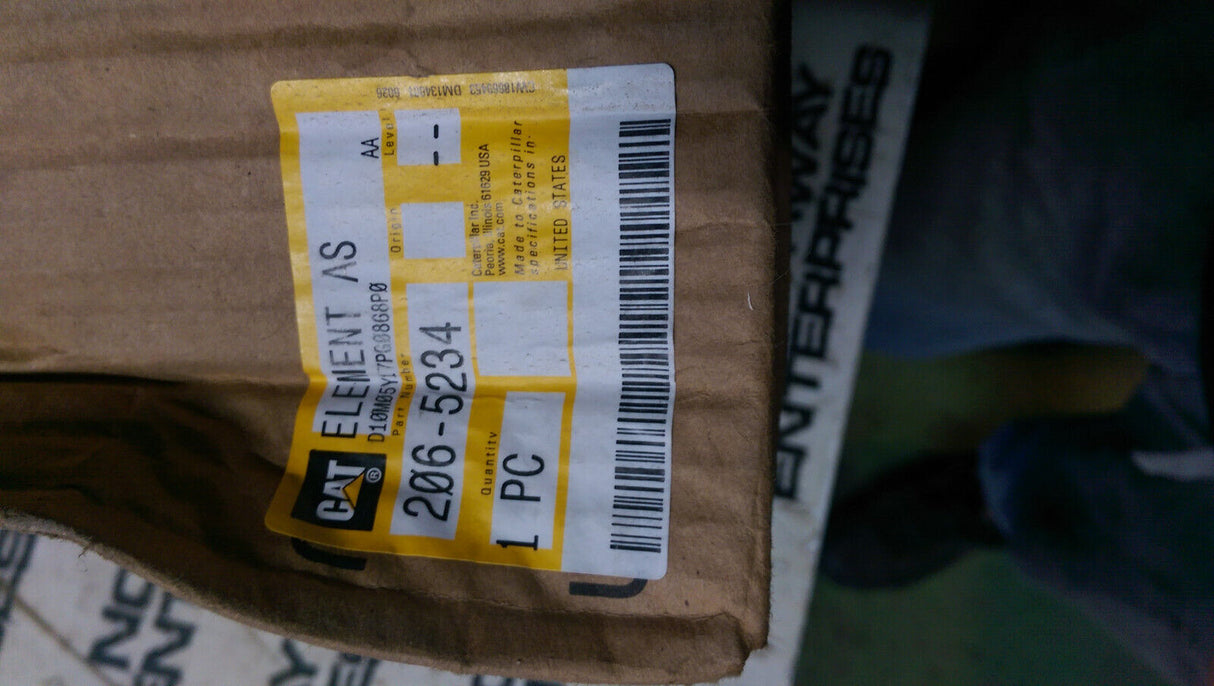 Caterpillar CAT Air Filter 206-5234 2065234
