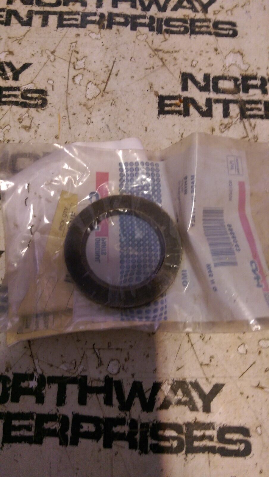 CNH 9968043 SEAL