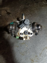 0445010817 DURAMAX LML 6.6L CP4.2 DIESEL INJECTION PUMP 2011-2016  ref024